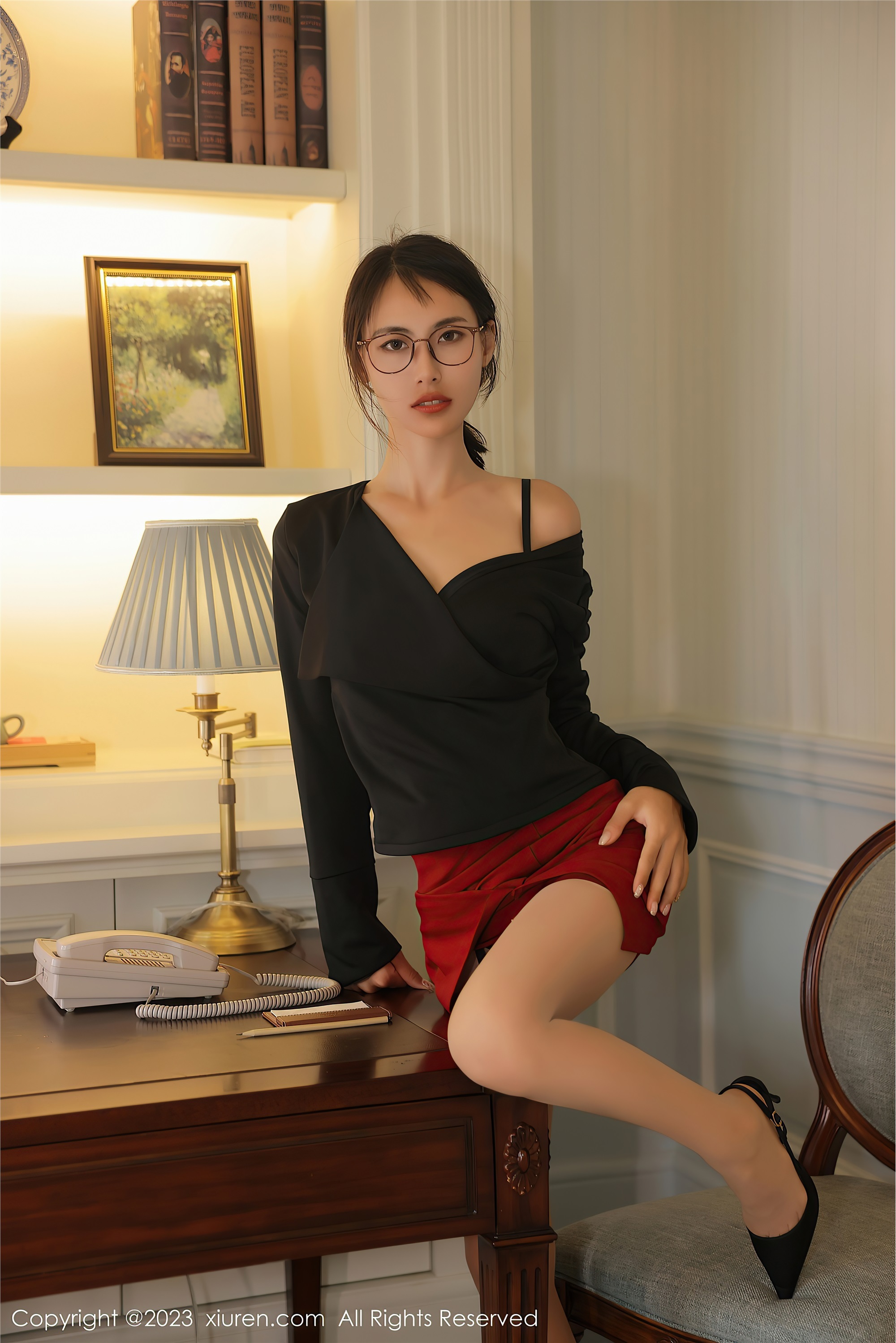 Xiuren秀人网 2023.09.05 NO.7336 lingyu69